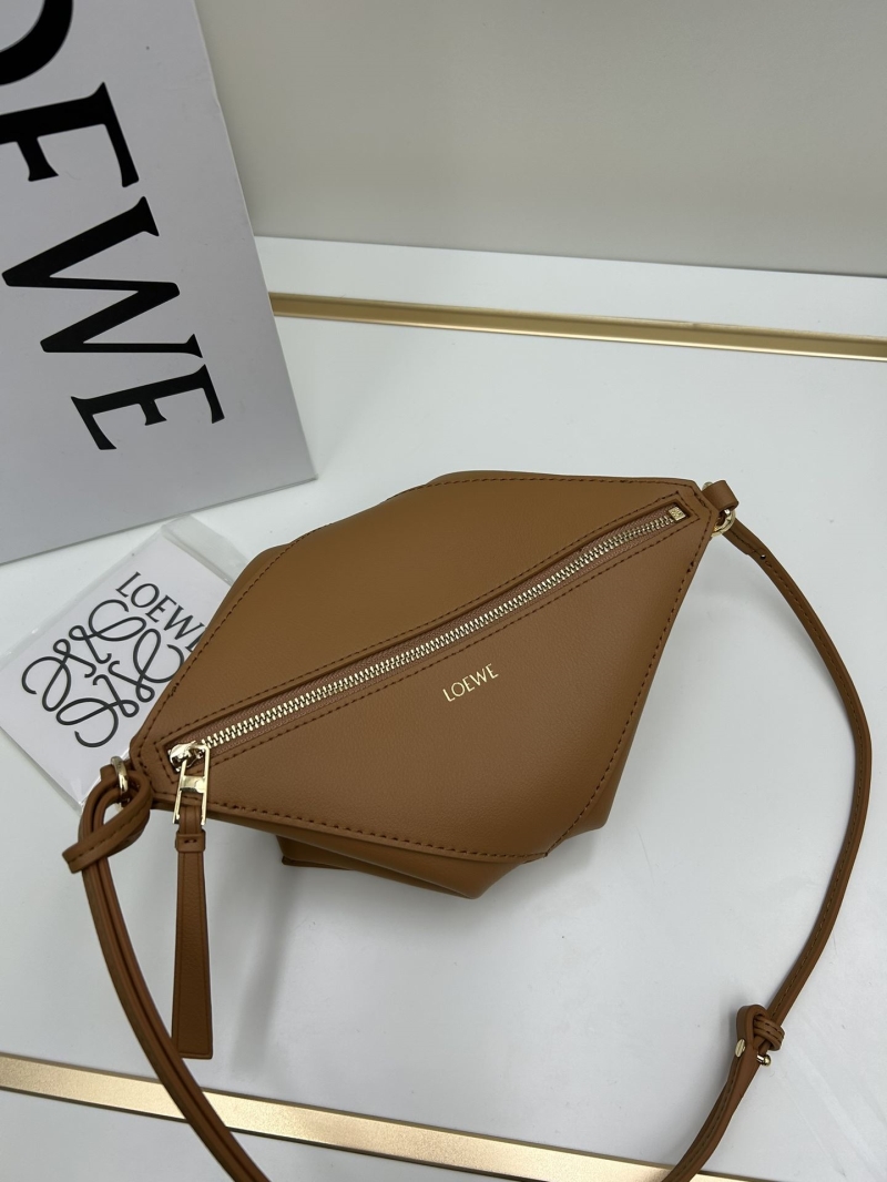 Loewe Satchel Bags